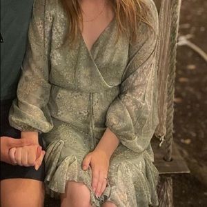 Altar’d State Dress